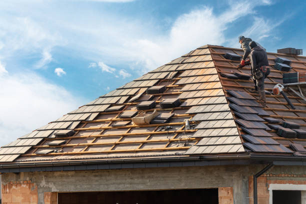 4 Ply Roofing in Eagleton Village, TN