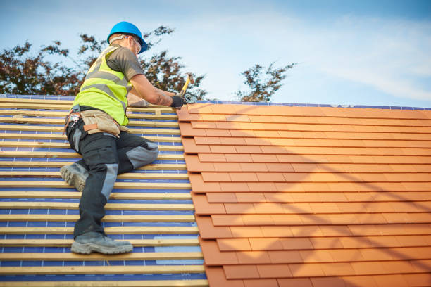 Sheet Metal Roofing in Eagleton Village, TN