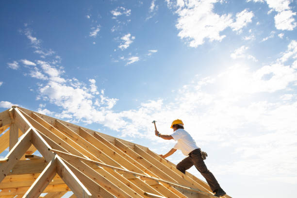 Best Roof Insulation Installation  in Eagleton Village, TN